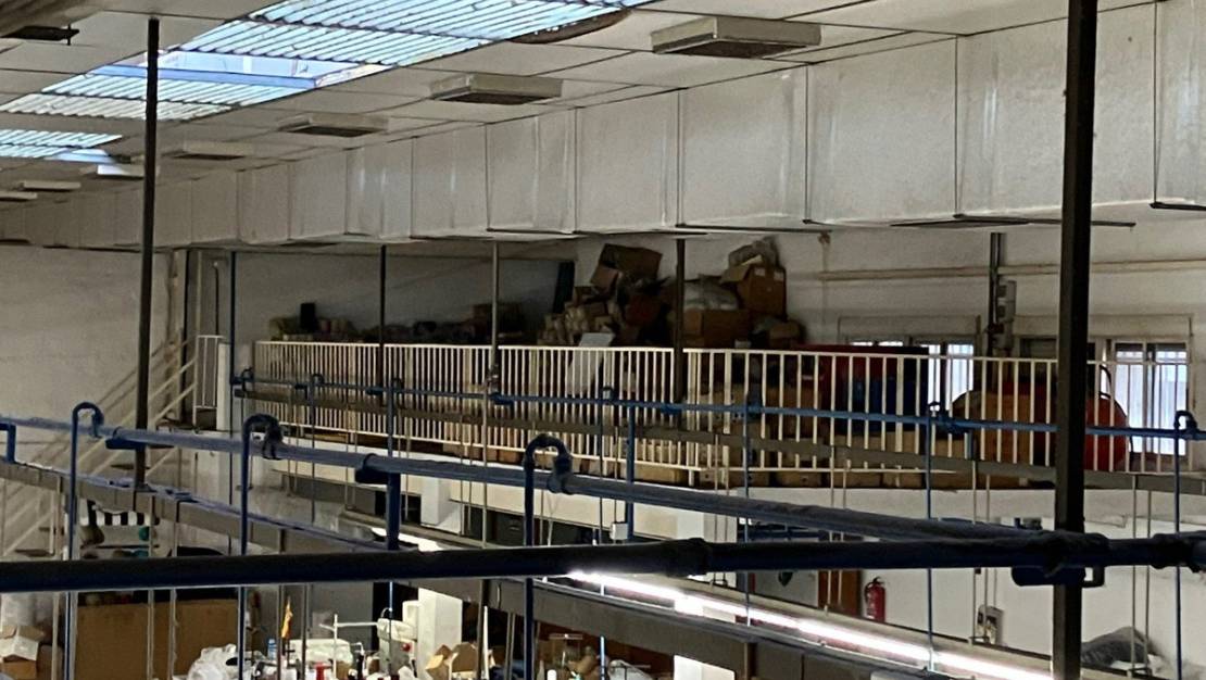 Sale - Commercial property - Rojales - Rojales Centro