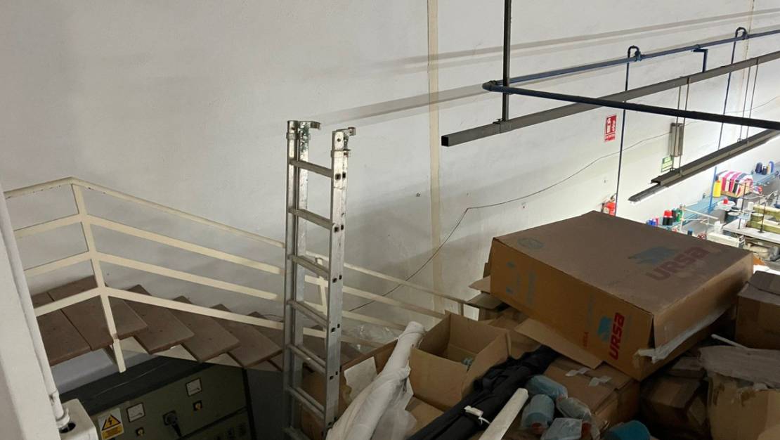 Sale - Commercial property - Rojales - Rojales Centro