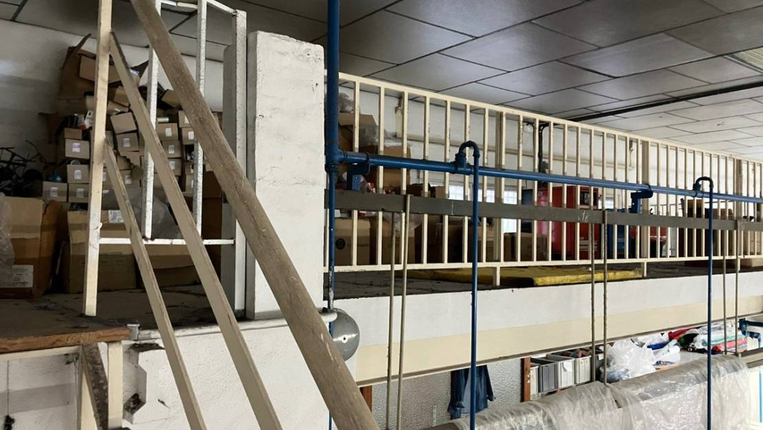 Sale - Commercial property - Rojales - Rojales Centro