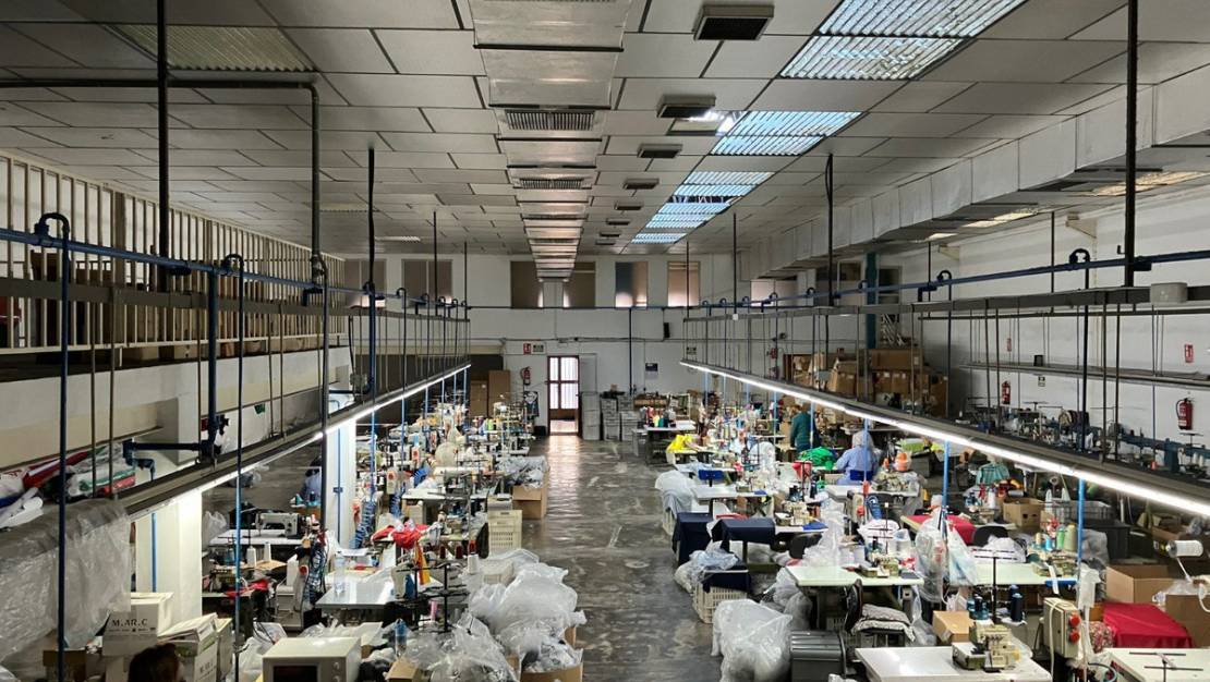 Sale - Commercial property - Rojales - Rojales Centro