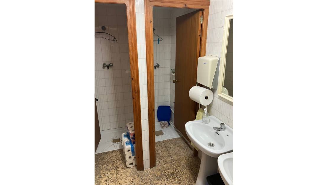 Sale - Commercial property - Rojales - Rojales Centro