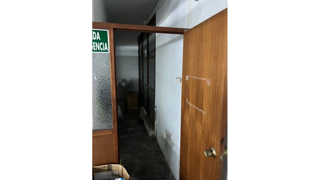 Sale - Commercial property - Rojales - Rojales Centro