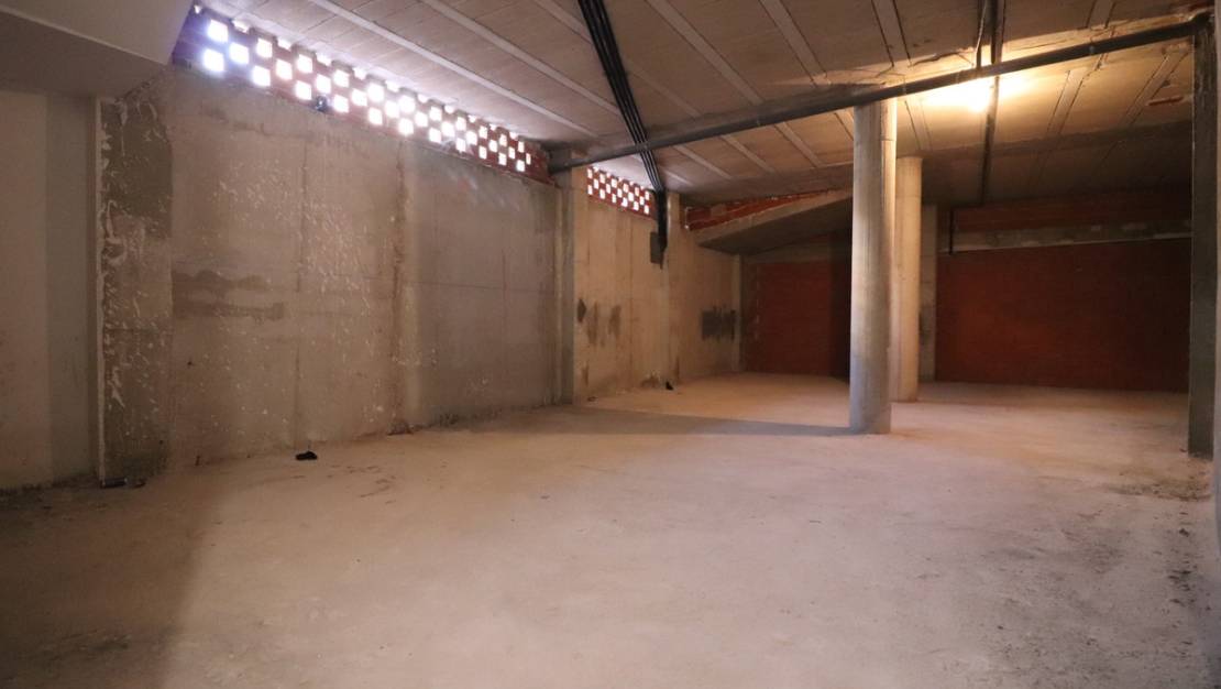 Sale - Commercial property - Rojales - Rojales Centro