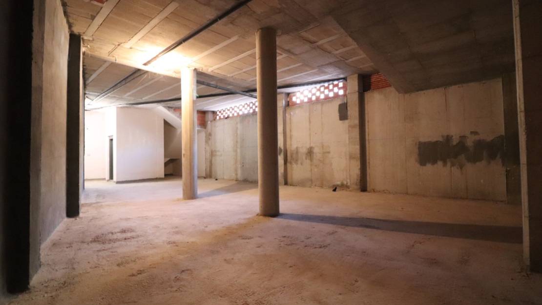 Sale - Commercial property - Rojales - Rojales Centro