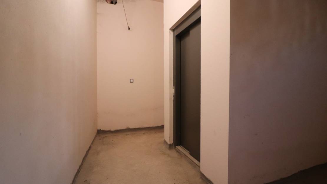 Sale - Commercial property - Rojales - Rojales Centro