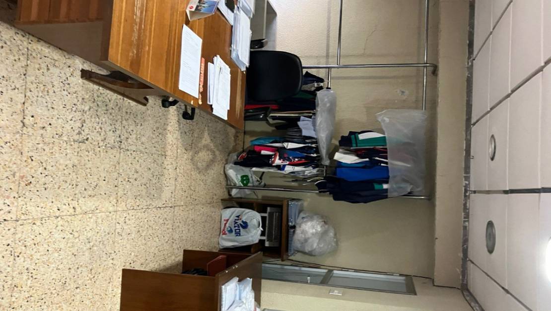 Sale - Commercial property - Rojales - Rojales Centro