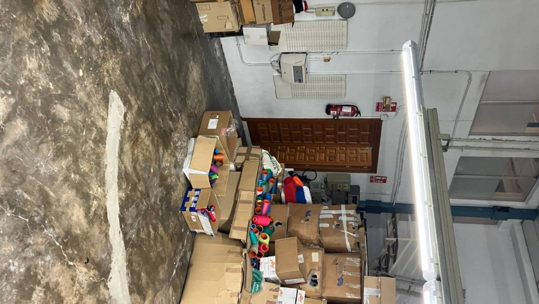 Sale - Commercial property - Rojales - Rojales Centro