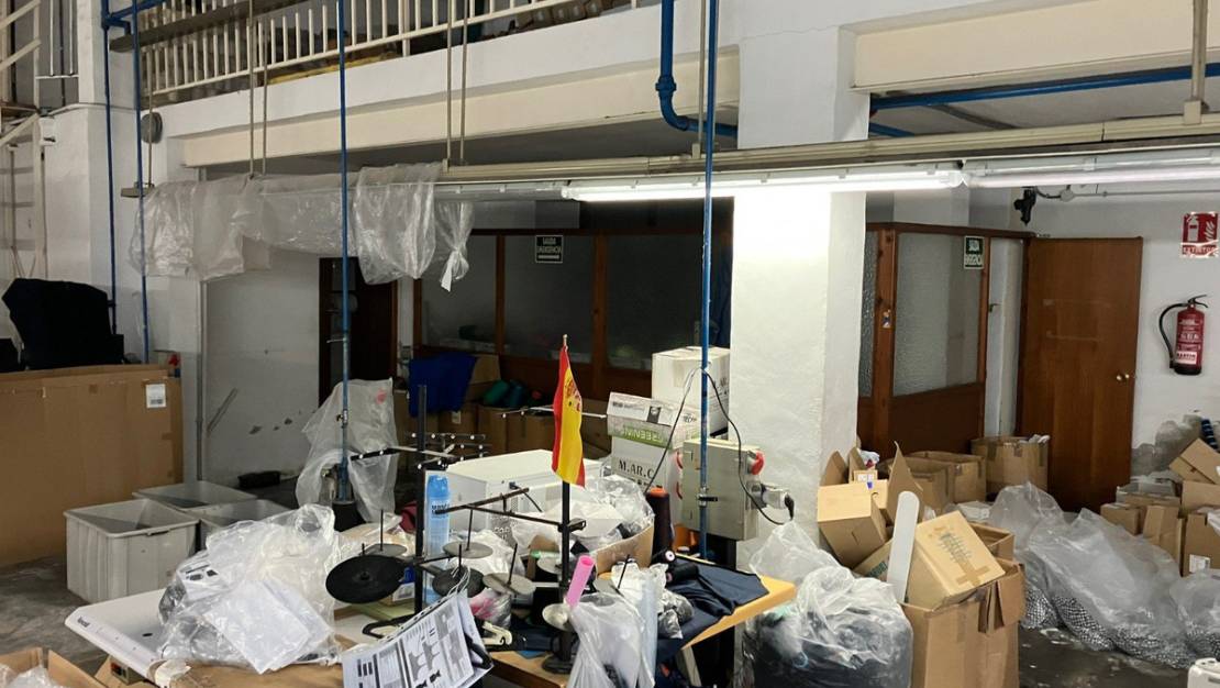 Sale - Commercial property - Rojales - Rojales Centro
