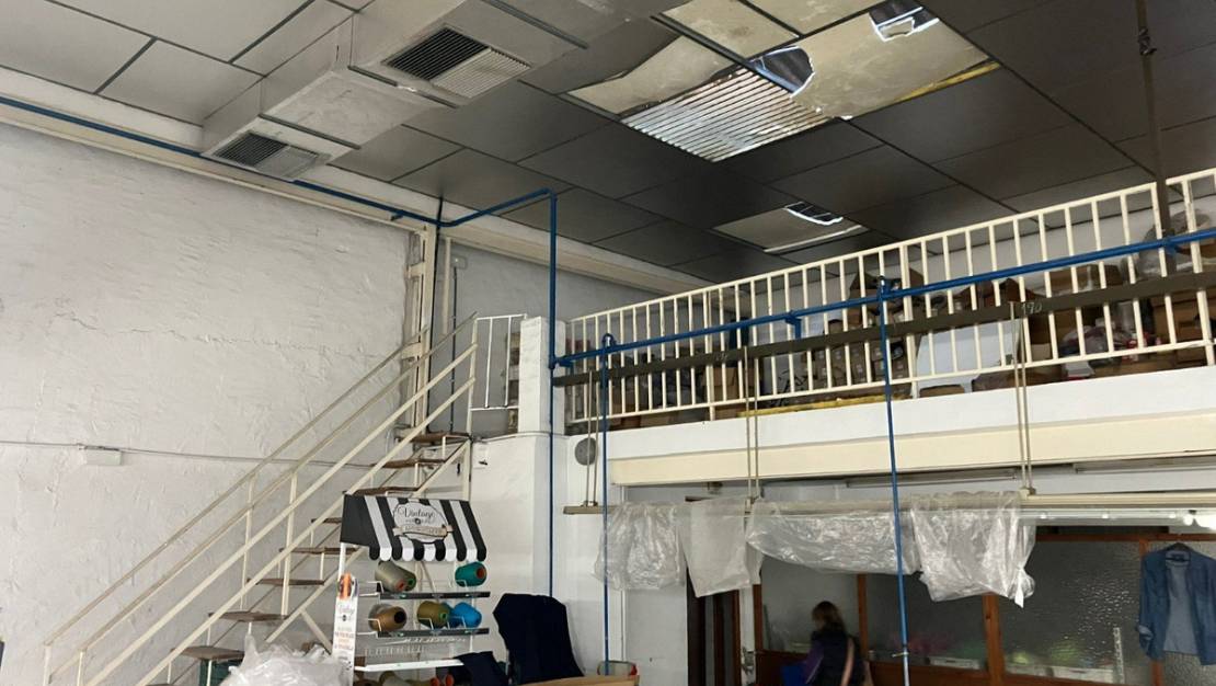Sale - Commercial property - Rojales - Rojales Centro