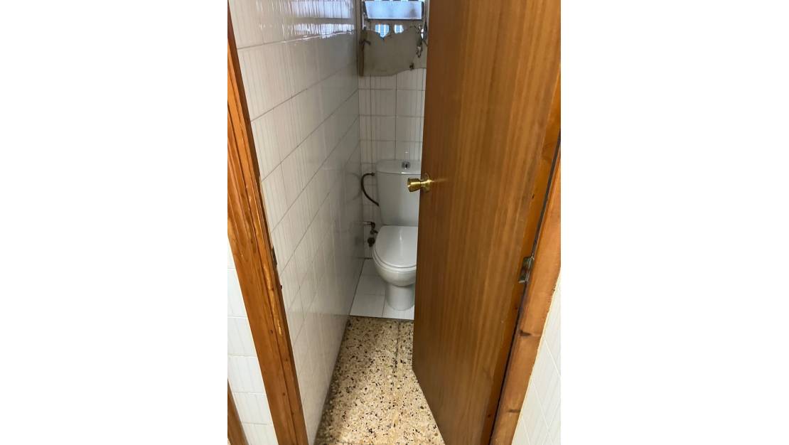 Sale - Commercial property - Rojales - Rojales Centro