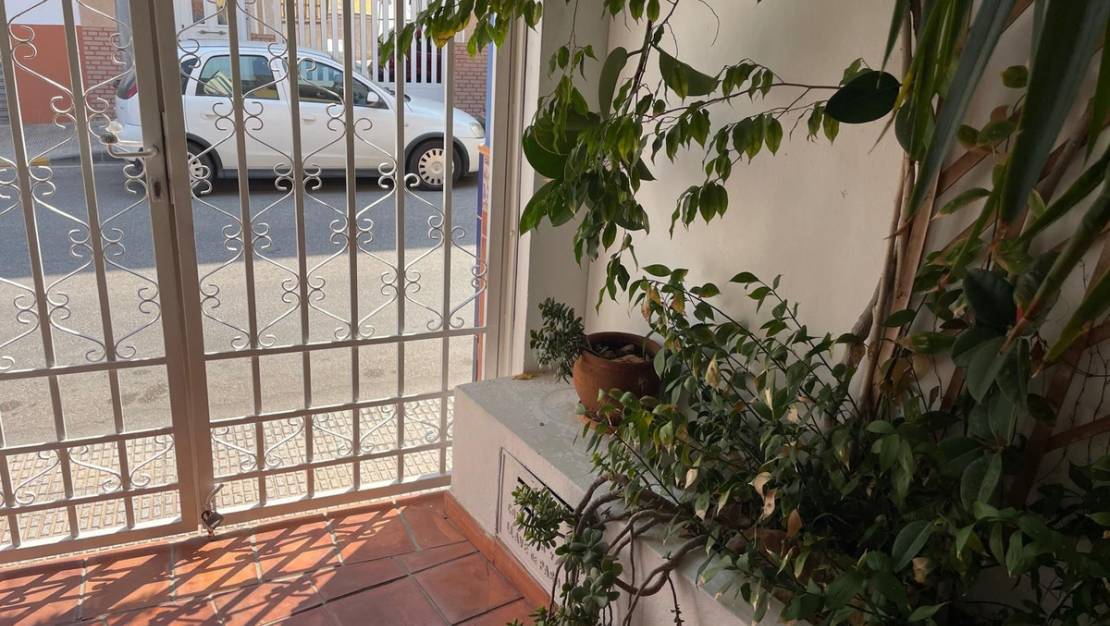 Sale - Commercial property - Rojales - Rojales Centro