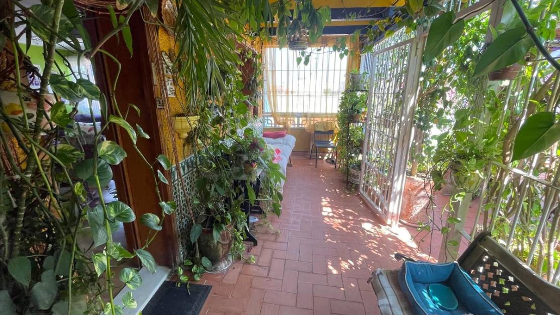 Sale - Commercial property - Rojales - Rojales Centro