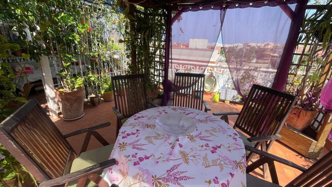 Sale - Commercial property - Rojales - Rojales Centro