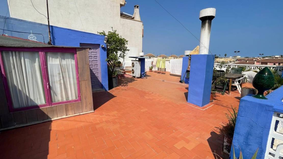 Sale - Commercial property - Rojales - Rojales Centro