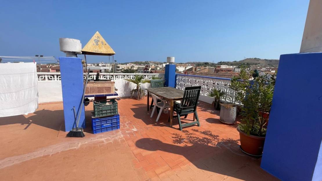 Sale - Commercial property - Rojales - Rojales Centro