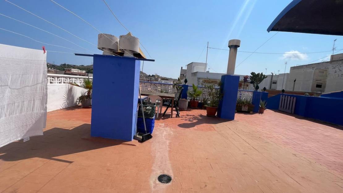 Sale - Commercial property - Rojales - Rojales Centro
