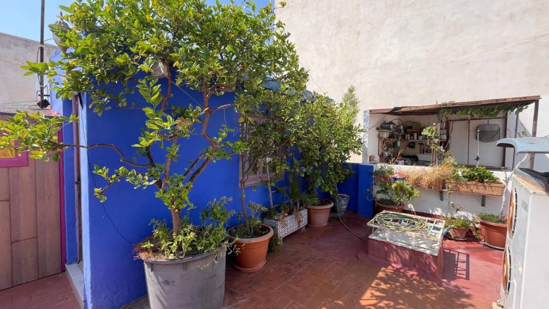 Sale - Commercial property - Rojales - Rojales Centro