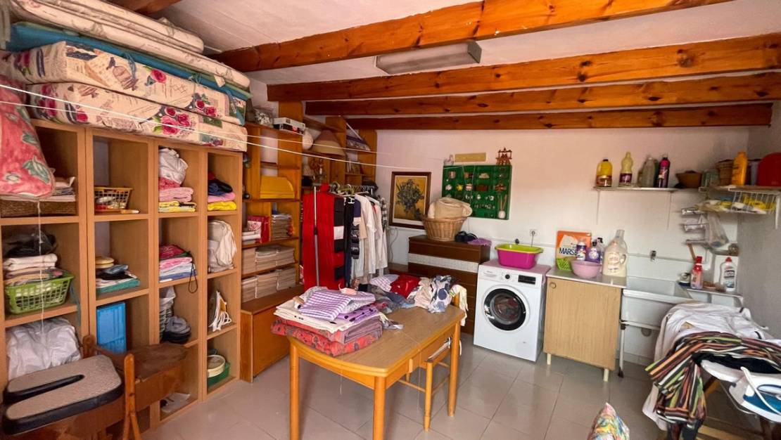 Sale - Commercial property - Rojales - Rojales Centro