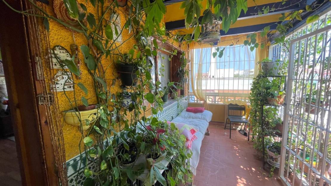 Sale - Commercial property - Rojales - Rojales Centro