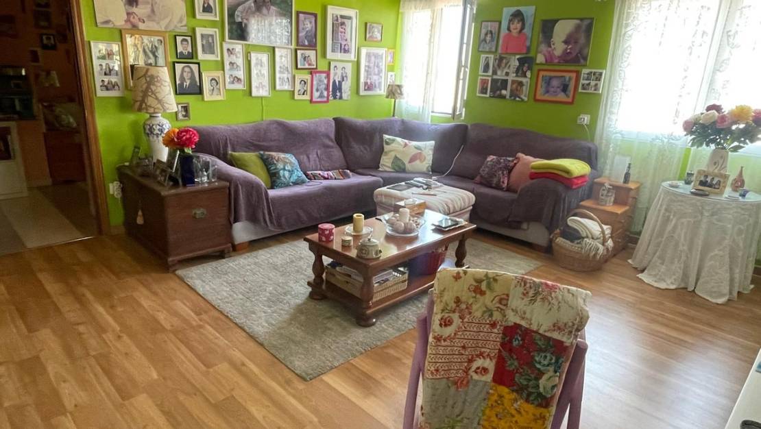 Sale - Commercial property - Rojales - Rojales Centro