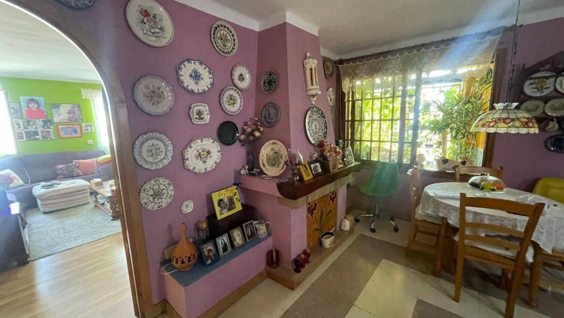 Sale - Commercial property - Rojales - Rojales Centro