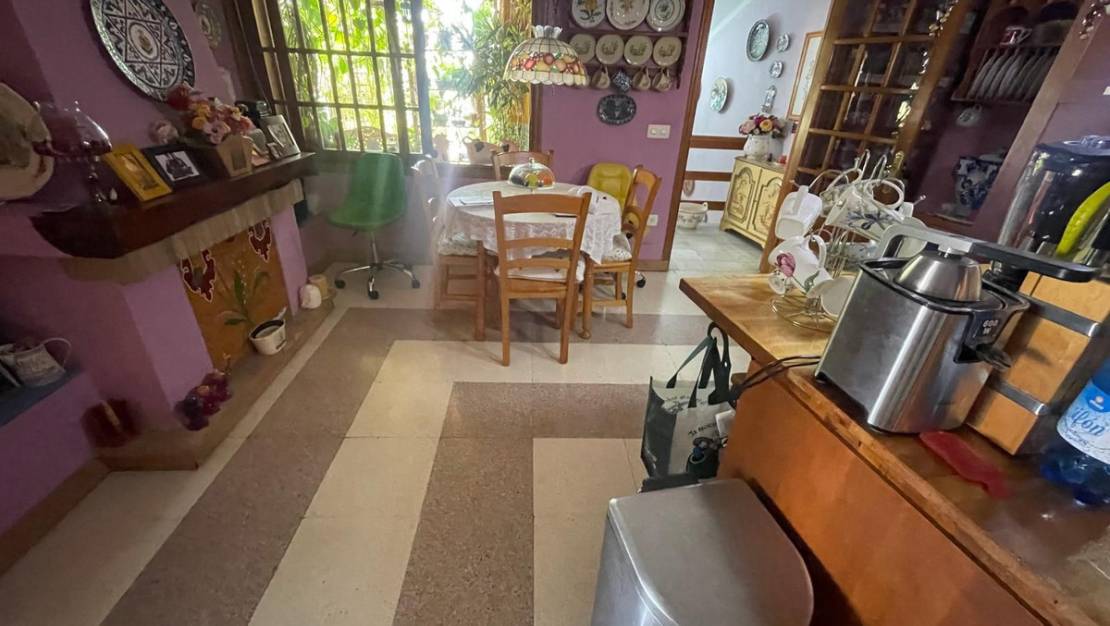 Sale - Commercial property - Rojales - Rojales Centro