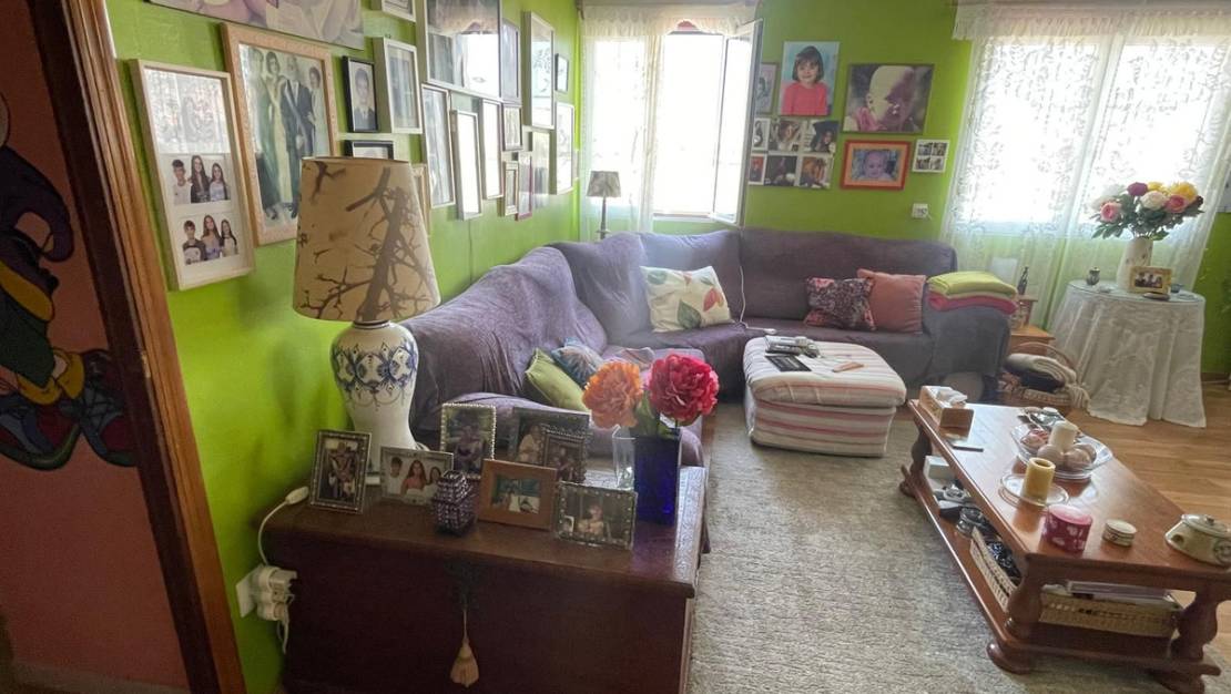 Sale - Commercial property - Rojales - Rojales Centro