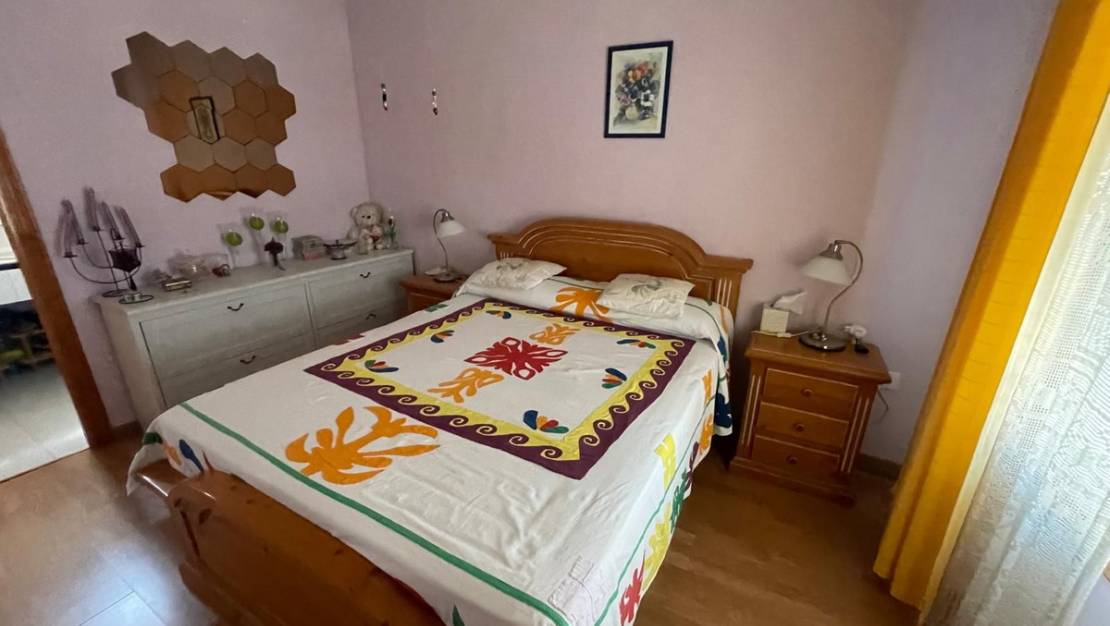 Sale - Commercial property - Rojales - Rojales Centro