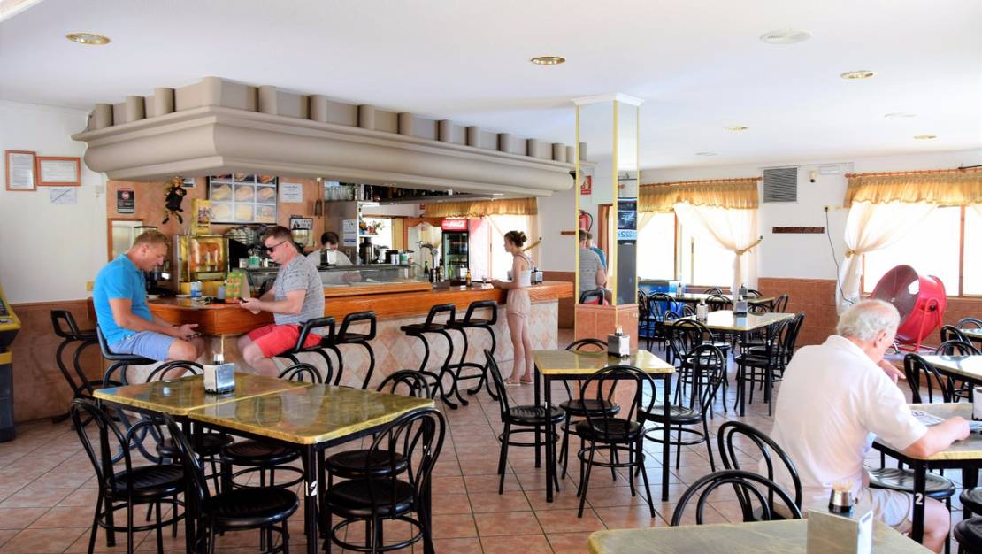 Sale - Commercial property - San Fulgencio - La Marina