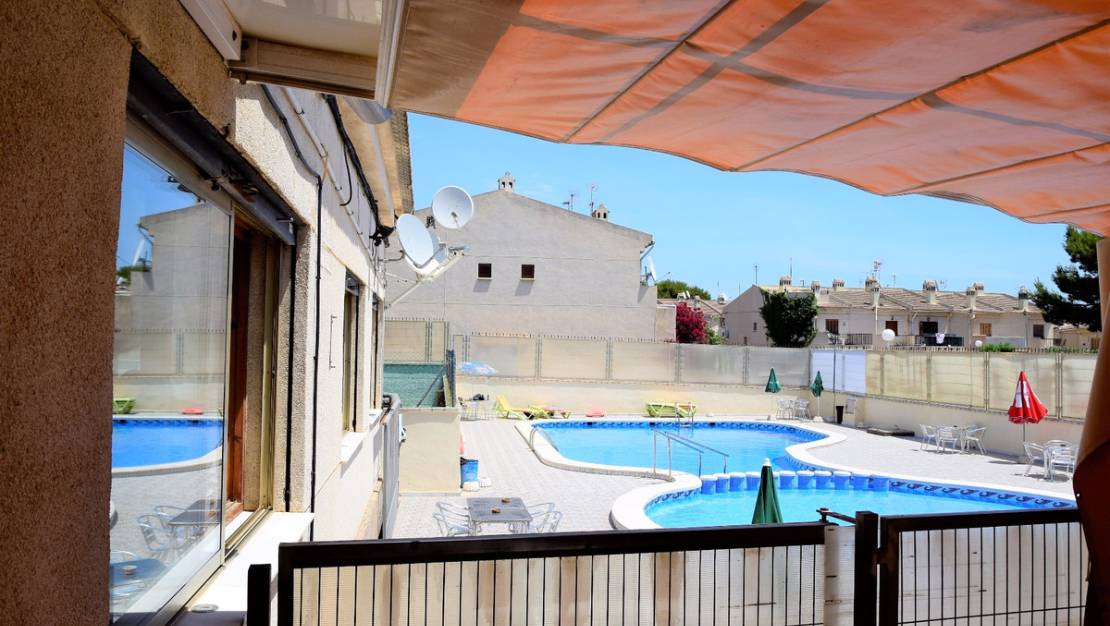 Sale - Commercial property - San Fulgencio - La Marina