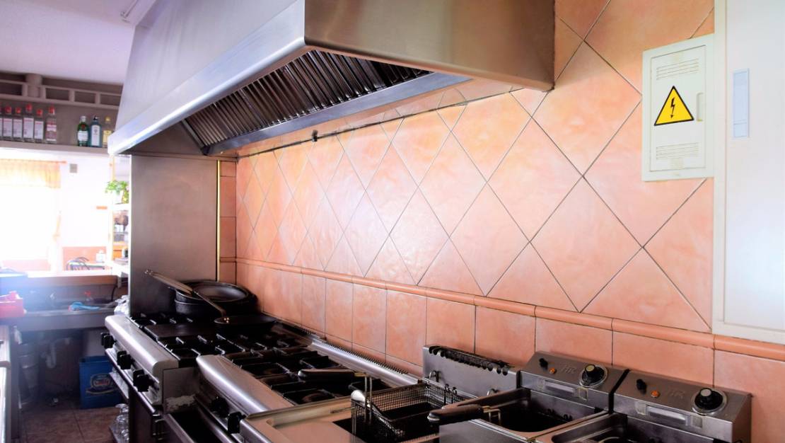 Sale - Commercial property - San Fulgencio - La Marina