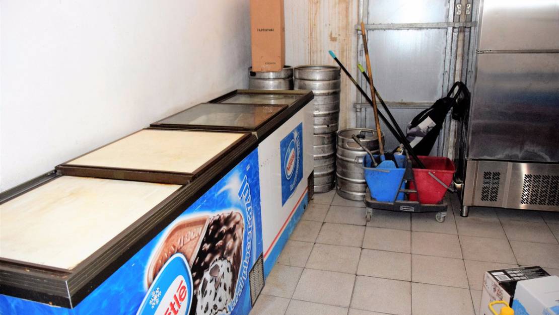 Sale - Commercial property - San Fulgencio - La Marina