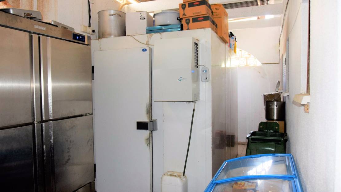 Sale - Commercial property - San Fulgencio - La Marina