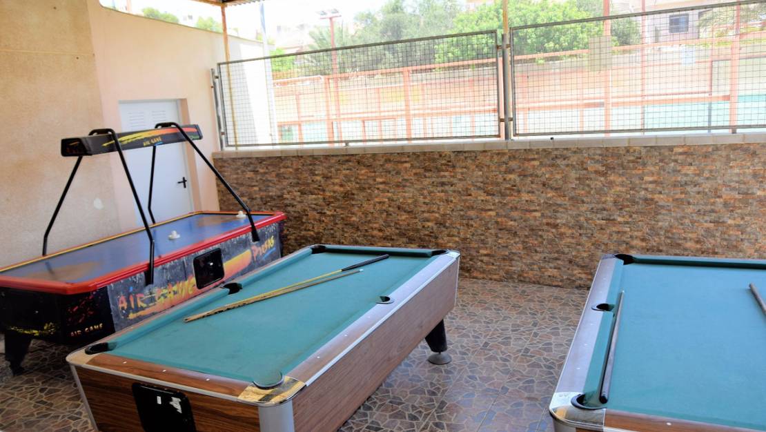 Sale - Commercial property - San Fulgencio - La Marina