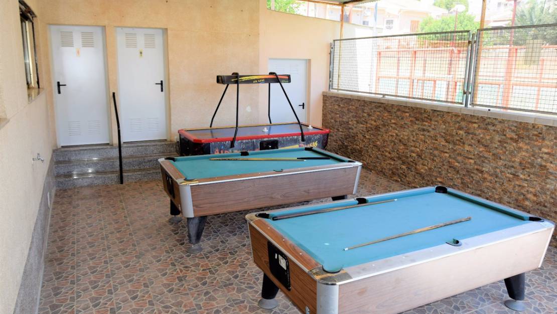 Sale - Commercial property - San Fulgencio - La Marina