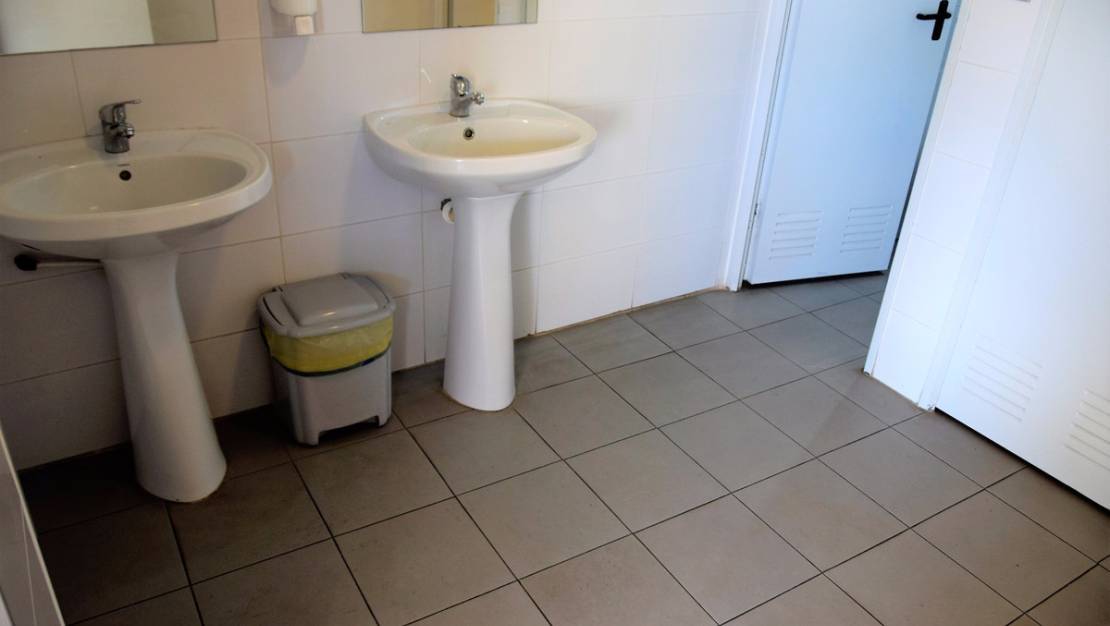 Sale - Commercial property - San Fulgencio - La Marina