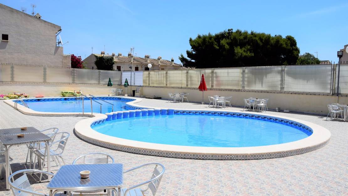 Sale - Commercial property - San Fulgencio - La Marina