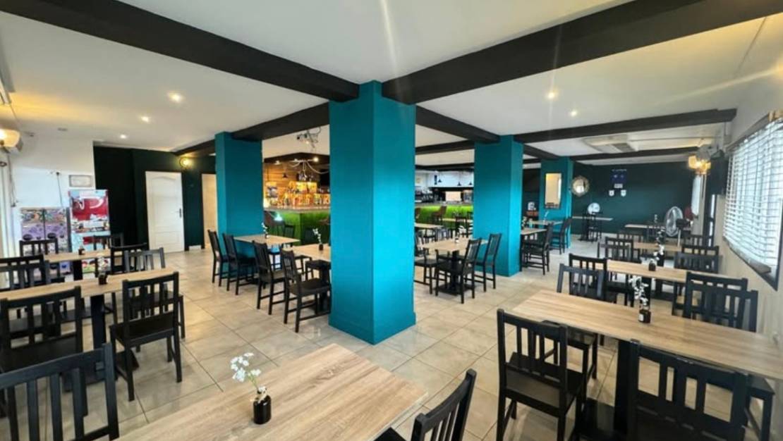 Sale - Commercial property - San Fulgencio - San Fulgencio Centro