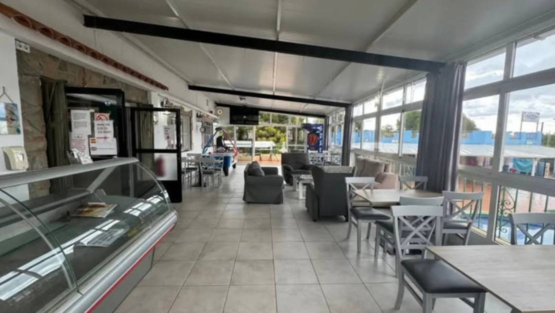 Sale - Commercial property - San Fulgencio - San Fulgencio Centro