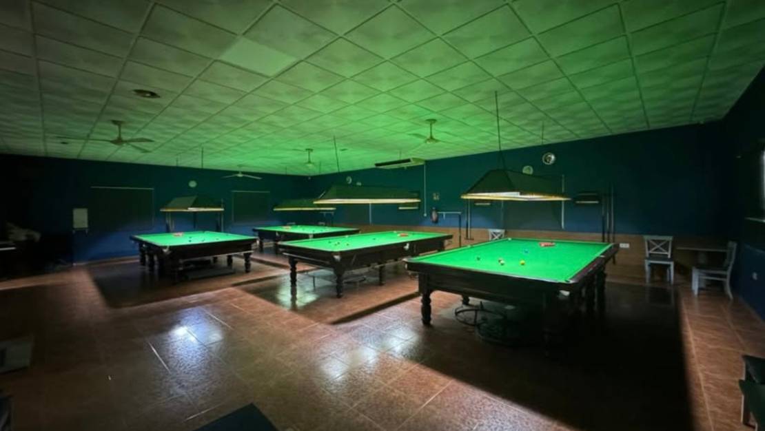 Sale - Commercial property - San Fulgencio - San Fulgencio Centro