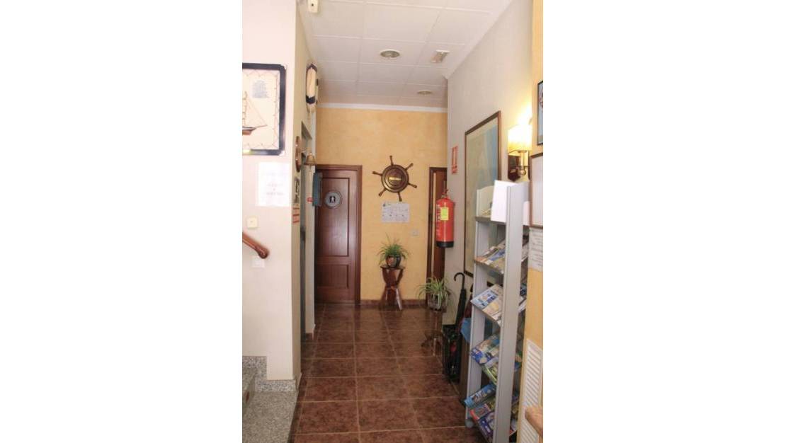Sale - Commercial property - San Javier - Santiago de la Ribera