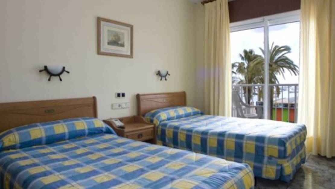 Sale - Commercial property - San Javier - Santiago de la Ribera