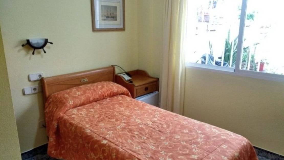 Sale - Commercial property - San Javier - Santiago de la Ribera