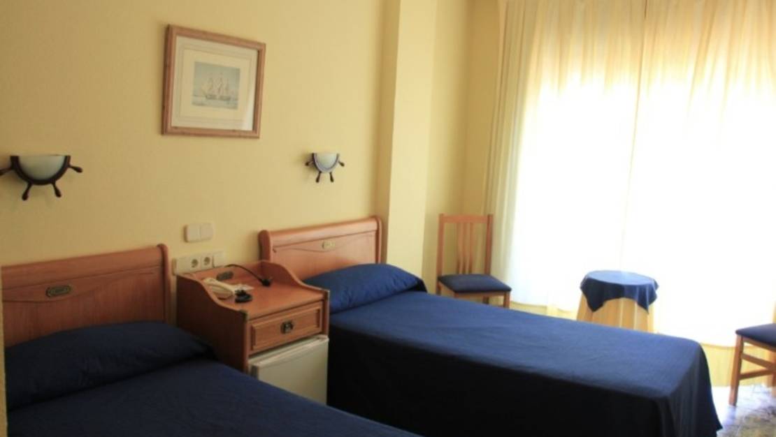 Sale - Commercial property - San Javier - Santiago de la Ribera