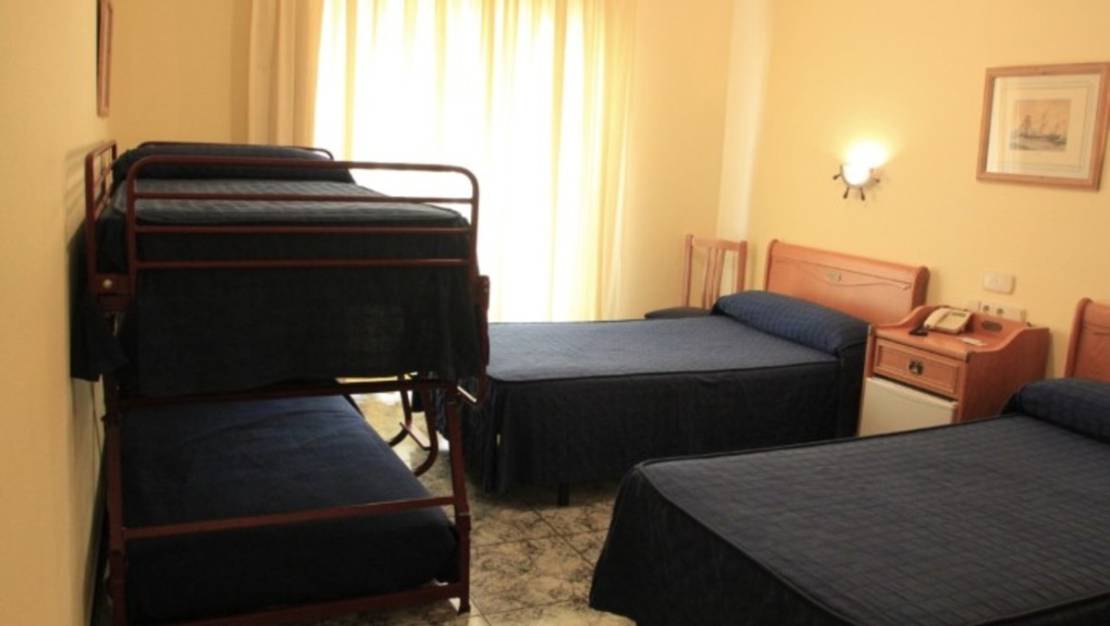 Sale - Commercial property - San Javier - Santiago de la Ribera