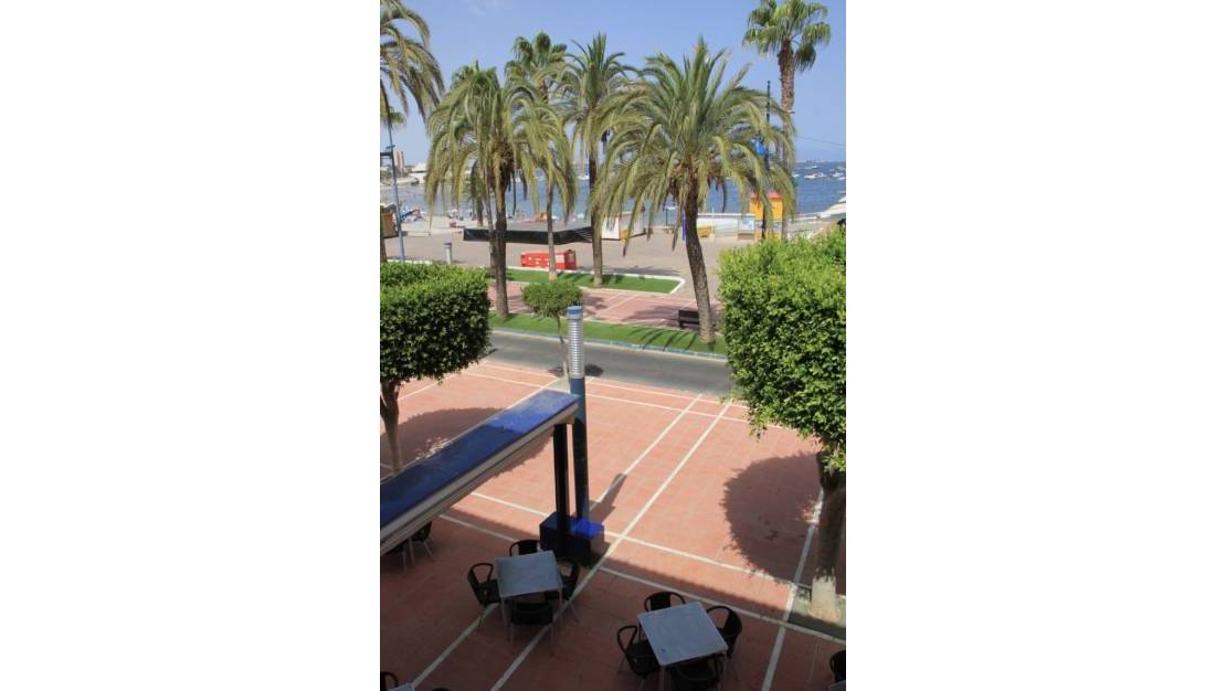 Sale - Commercial property - San Javier - Santiago de la Ribera