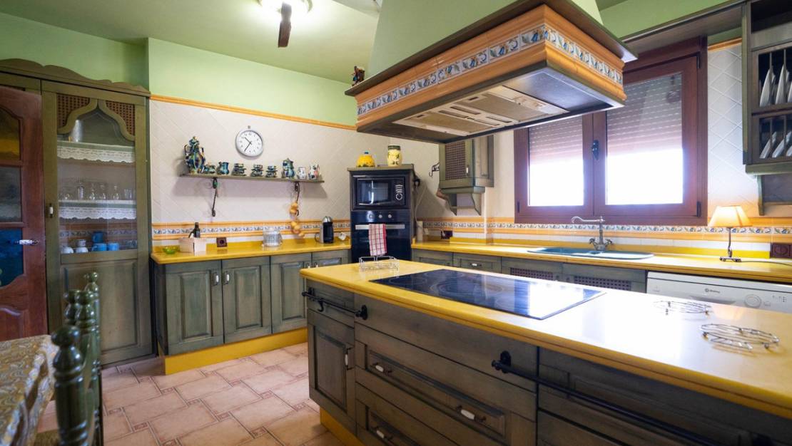 Sale - Commercial property - San Miguel de Salinas - San Miguel de Salinas Centro