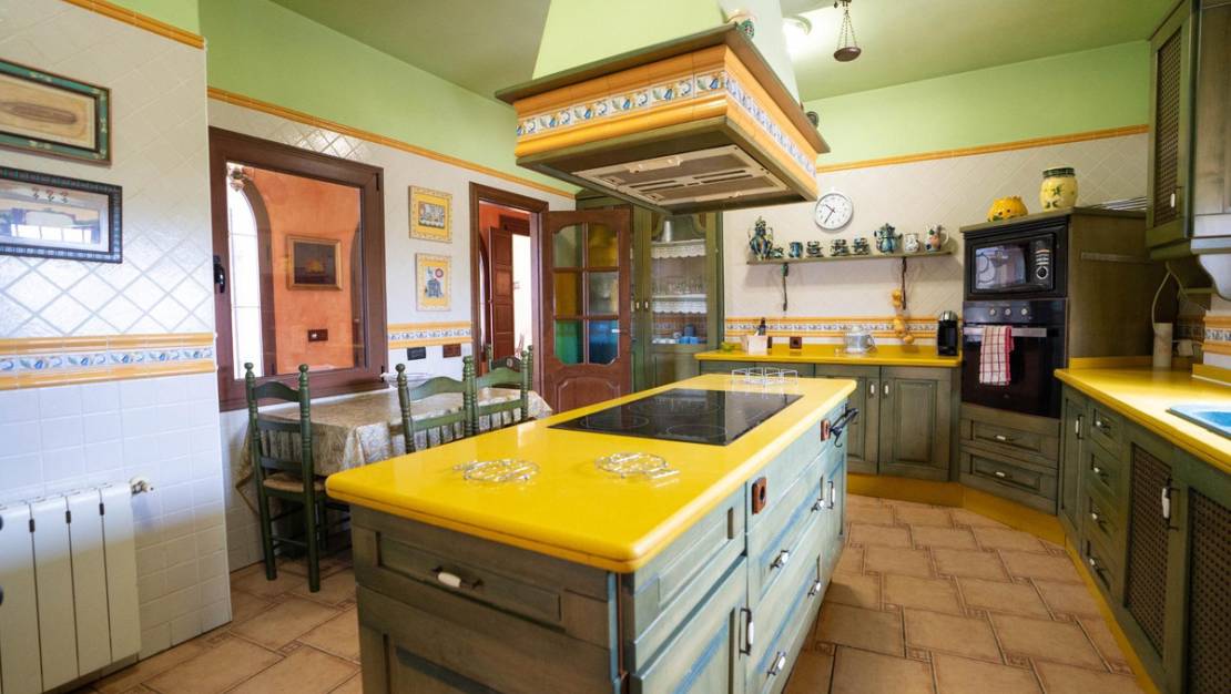 Sale - Commercial property - San Miguel de Salinas - San Miguel de Salinas Centro