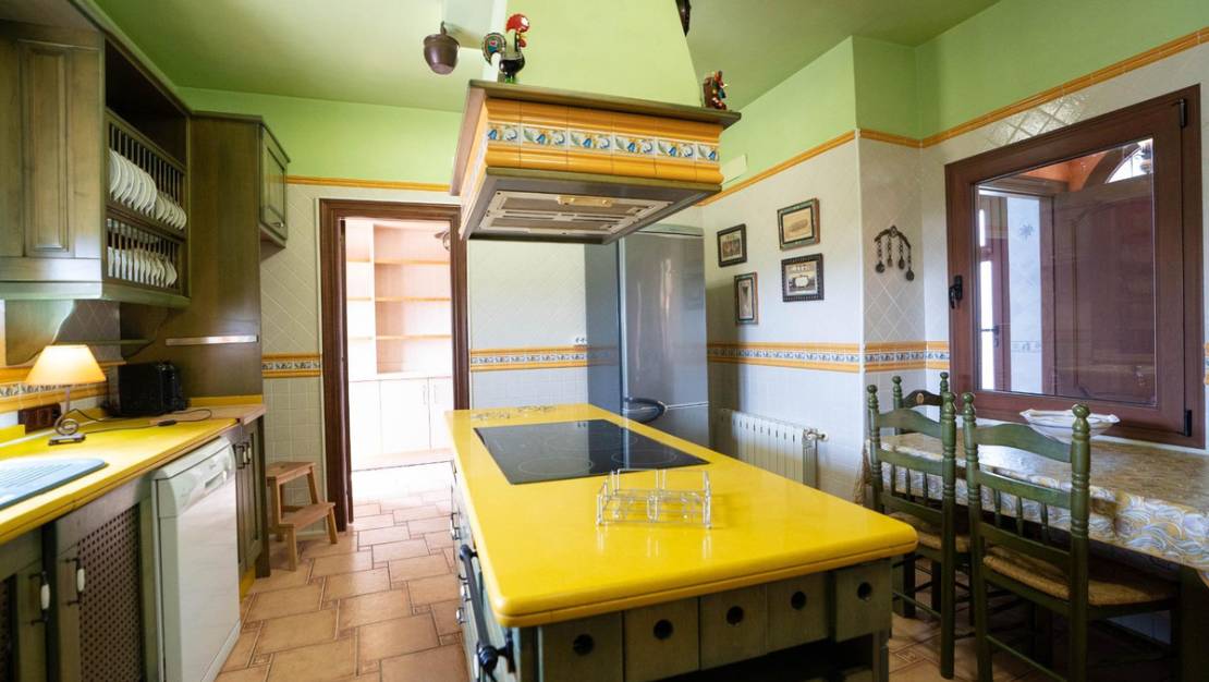 Sale - Commercial property - San Miguel de Salinas - San Miguel de Salinas Centro