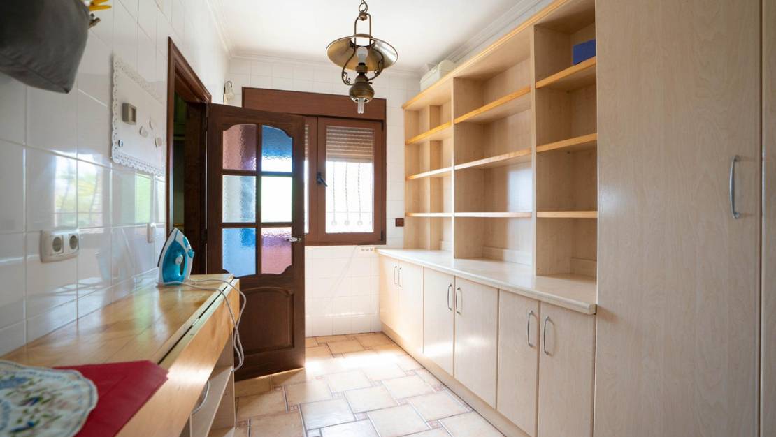 Sale - Commercial property - San Miguel de Salinas - San Miguel de Salinas Centro